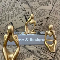 ست متفکر ها