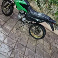 موتور تریل
