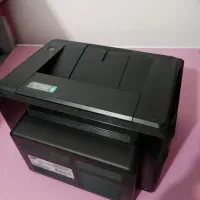 پرینتر تک کاره با قابلیت پرینت مستقیم از گوشی