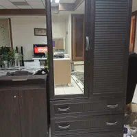 کمدوجاکفشی سالم|جاکفشی، کمد، دراور|تهران, نجات اللهی|دیوار