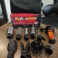 سشوار|آرایشی، بهداشتی، درمانی|تهران, ابوذر|دیوار