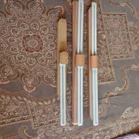 قاب مهتابی بالامپ کامل سالم