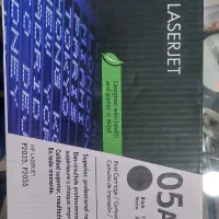 کاتریچ 05A  برند hp