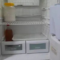 یخچال سالم|یخچال و فریزر|صومعه‌سرا, |دیوار