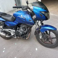 پالس ۲۰۰|موتورسیکلت|تهران, لاله زار|دیوار