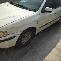 سمند LXمدل 95