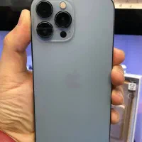 آیفون ۱۳ پرومکس ۲۵۶ گیگ ZAA