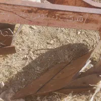 گاوآهن 3 خیش|ماشینآلات صنعتی|رزن, |دیوار