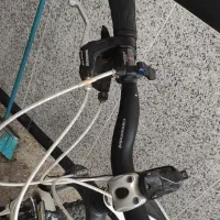 دوچرخه ژاپنی کنندل x4|دوچرخه، اسکیت، اسکوتر|سلماس, |دیوار