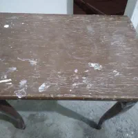 میز کوچک|میز تحریر و کامپیوتر|اردبیل, |دیوار