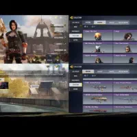 اکانت کالاف ناب