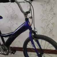 دوچرخه سایز ۲۰|دوچرخه، اسکیت، اسکوتر|ملارد, |دیوار