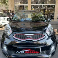 پیکانتو مدل ۲۰۱۵ ( نقد و اقساط )