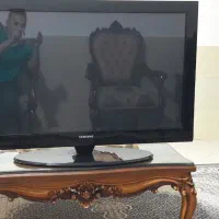 tvسامسونگ اصل کره ۴۲اینچ کیفیت تصویرو صدا بیست