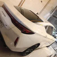 KMC J7  درجه یک نمایشگاه اتومبیل نبی ئی|خودرو سواری و وانت|قم, بنیاد|دیوار