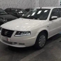 سورن موتور جدید تحویل بروز صفر خشک