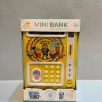 قلک رمز دار اثر انگشتی|اسباب‌‌بازی|مشهد, آزادشهر|دیوار