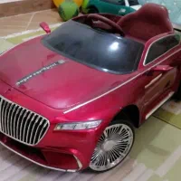 ماشین شارژی