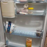 فروش دودستگاه یخچال دونارویخساران|یخچال و فریزر|قنوات, |دیوار