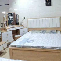 خت خواب وسرویس خواب اسکارلت|تخت و سرویس خواب|زنجان, |دیوار