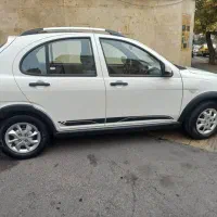 کوییک GXR تیپL|خودرو سواری و وانت|تهران, امام حسین|دیوار