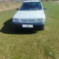 پرایدمدل ۹۳|خودرو سواری و وانت|گنبد کاووس, |دیوار