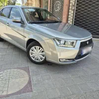 دنا پلاس 5 دنده ساده EF7، مدل ۱۴۰۲