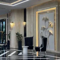 فروش واحد شیک 124 متر رونیکاپالاس دردشت درباقری|فروش آپارتمان|تهران, دردشت|دیوار