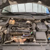 پژو ۲۰۶ تیوفایو|خودرو سواری و وانت|خوی, |دیوار