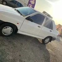 پراید131se قابل معاوضه