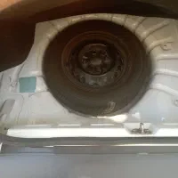 پراید مدل 98 بدون رنگ|خودرو سواری و وانت|بوکان, |دیوار