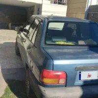 خودرو پراید|خودرو سواری و وانت|کلاله, |دیوار