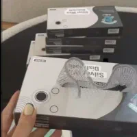 اسکاج جادویی توری