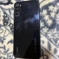 گوشی ردمی نوت 8