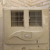 کولر آبی دوفن