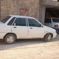 پراید 132 SE، مدل1391|خودرو سواری و وانت|شیراز, کرونی(خاتونک)|دیوار
