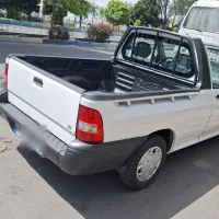 پراید وانت|خودرو سواری و وانت|سلماس, |دیوار