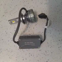 هدلایت موبیکس مدل a80 پایه h7