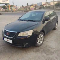 جیلی امگرند 7 هاچ بک اتومات|خودرو سواری و وانت|بابلسر, |دیوار