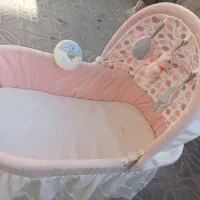 کالسکه نوزاد نو نو