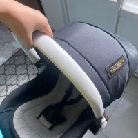 کریر کودک سالم