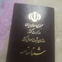 مفقودی
