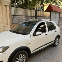 کوئیک R رینگ اسپورت مدل 1403