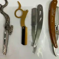 اصلاح مو در منزل