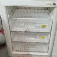 (یخچال فریزر تکنو)