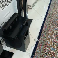 سینما خانگی سامسونگ اصل|سیستم صوتی خانگی|ری, صفاییه (چشمه علی)|دیوار