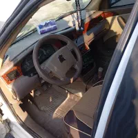 سمند 92تمام رنگ|خودرو سواری و وانت|بوکان, |دیوار