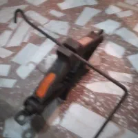 جک بالابر ماشین