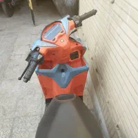 کویر adv جدید|موتورسیکلت|اصفهان, سرتاوه|دیوار