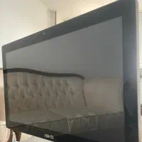آل این وان ایسوس تاچ All in one کامپیوتر